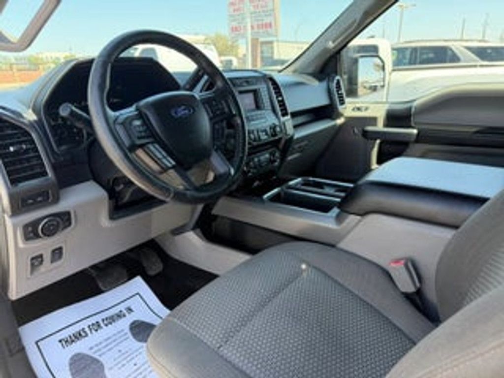 2018 FORD F-150 - photo 13
