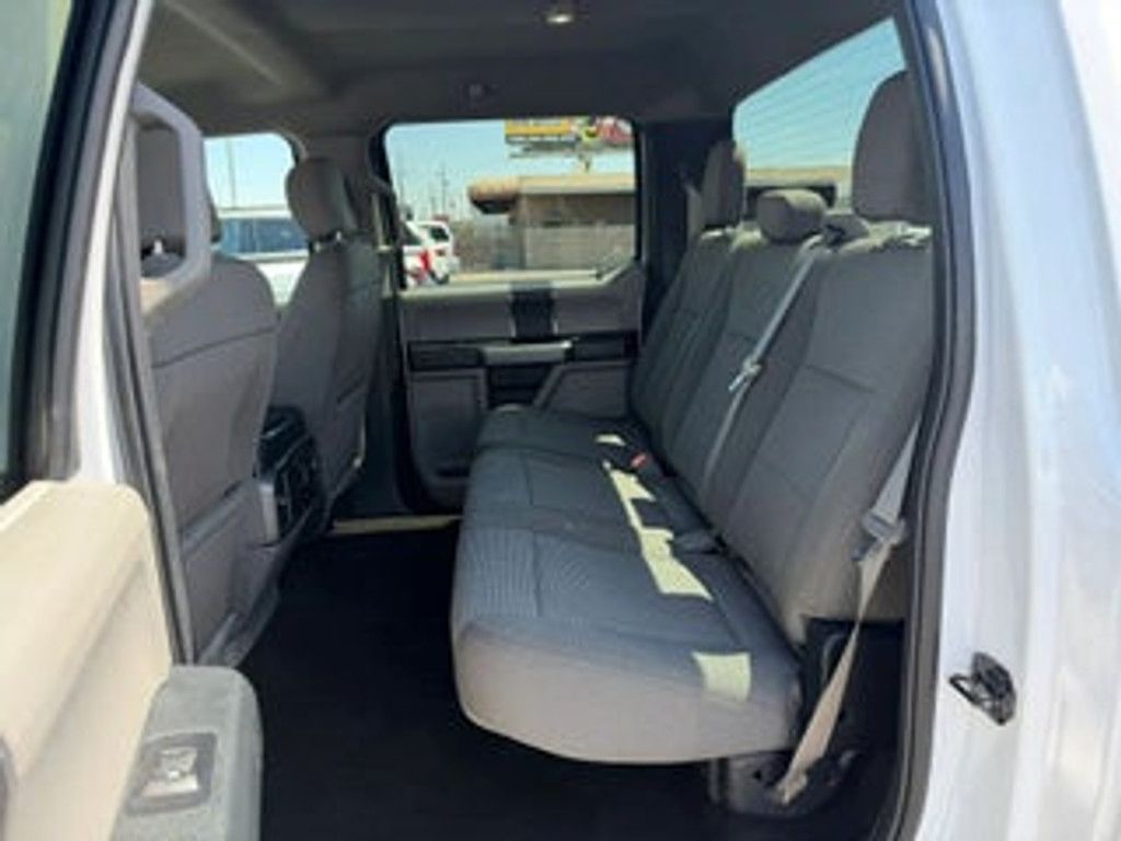 2018 FORD F-150 - photo 16