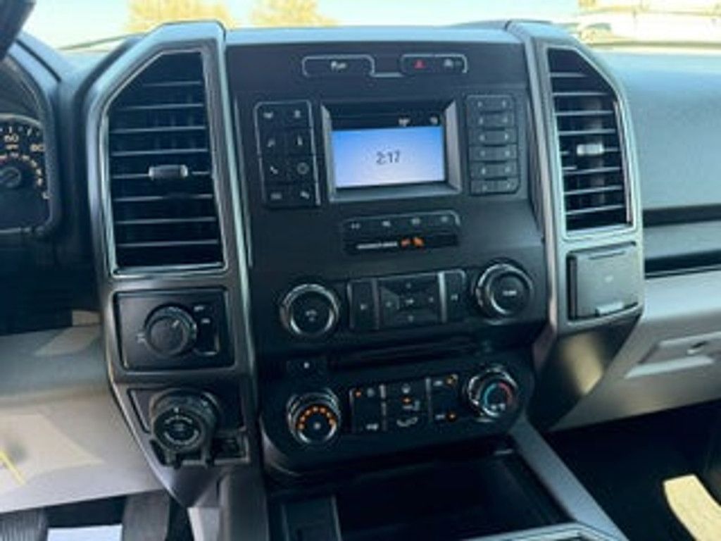 2018 FORD F-150 - photo 17