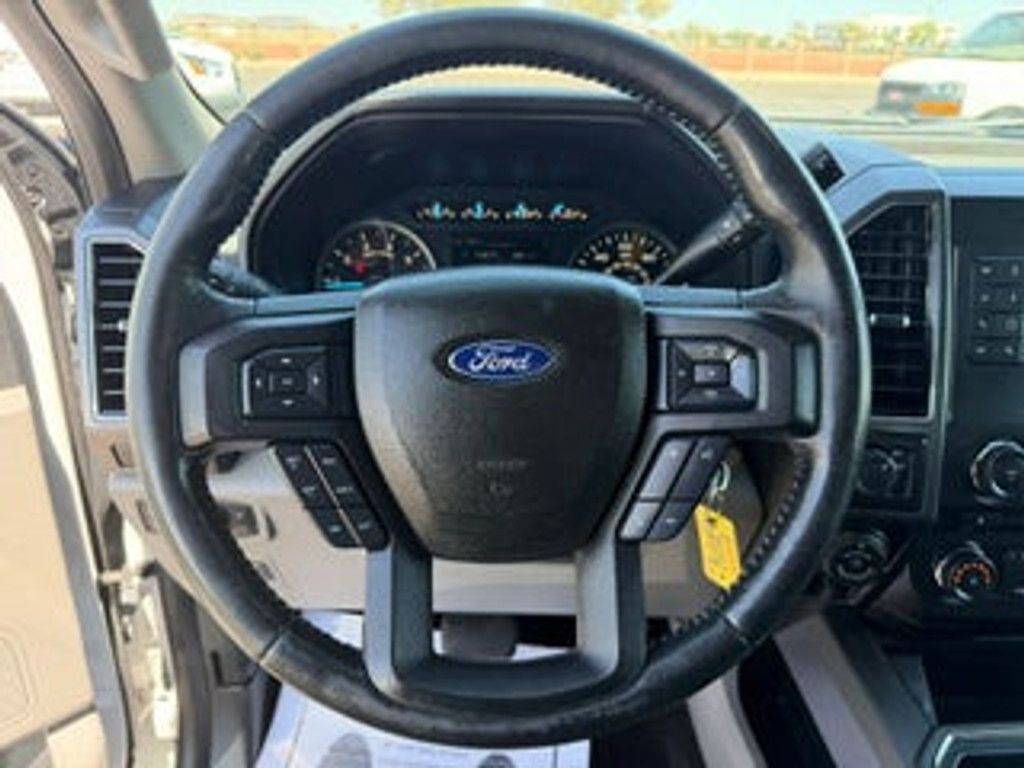 2018 FORD F-150 - photo 18
