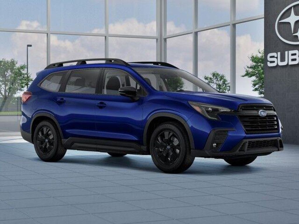 2026 SUBARU Ascent Premium for sale