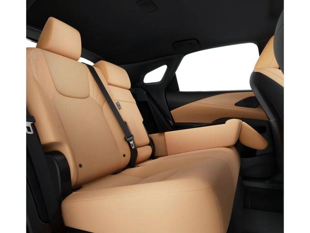 2026 LEXUS RX - photo 8