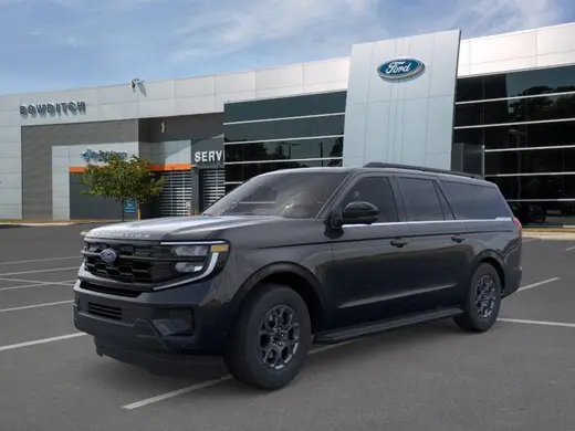2026 FORD Expedition MAX Active for sale
