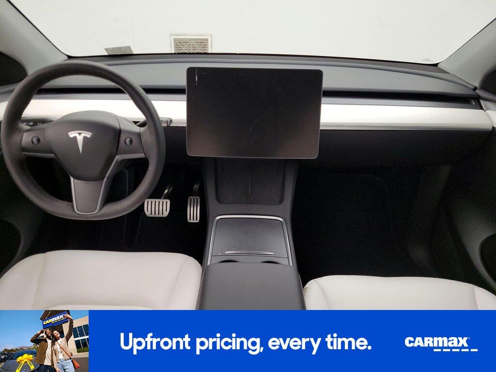 2023 TESLA Model Y - photo 11