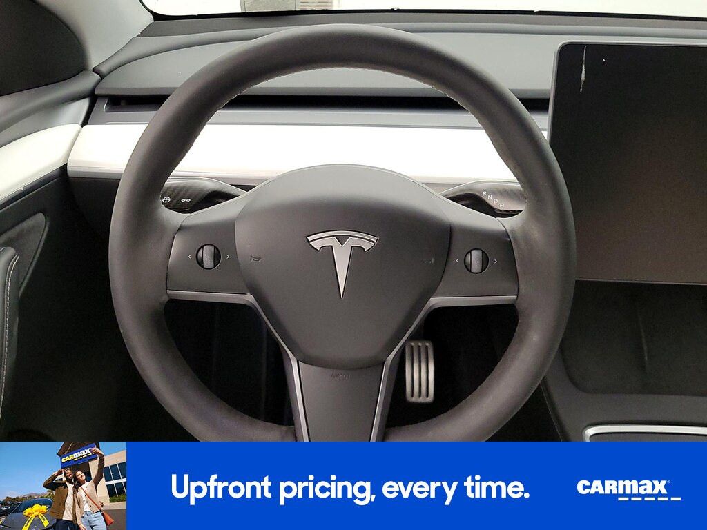 2023 TESLA Model Y - photo 13