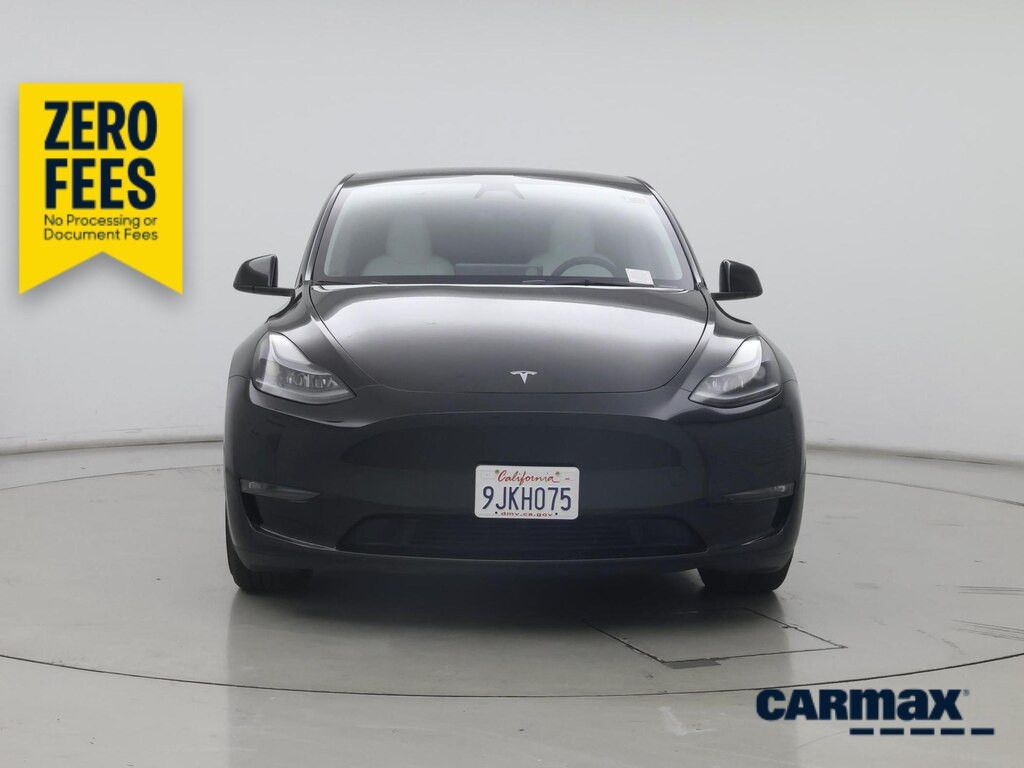 2023 TESLA Model Y - photo 6