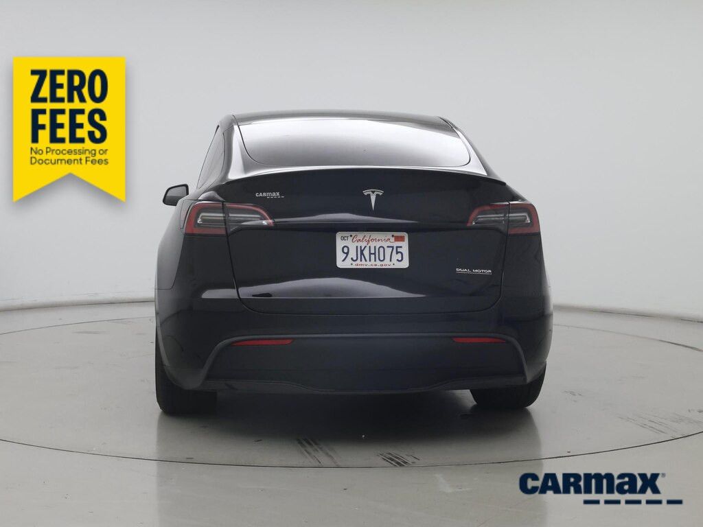 2023 TESLA Model Y - photo 7
