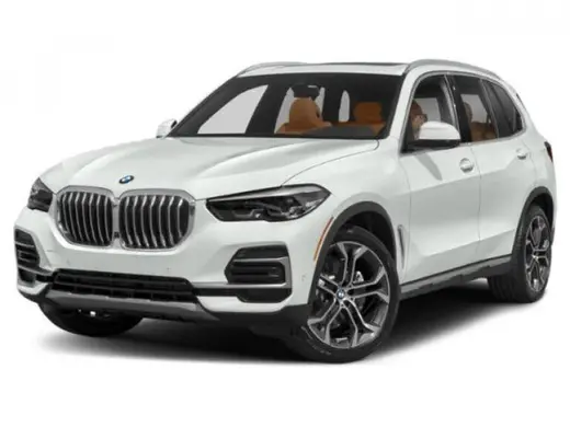 2023 BMW X5 xDrive40i for sale