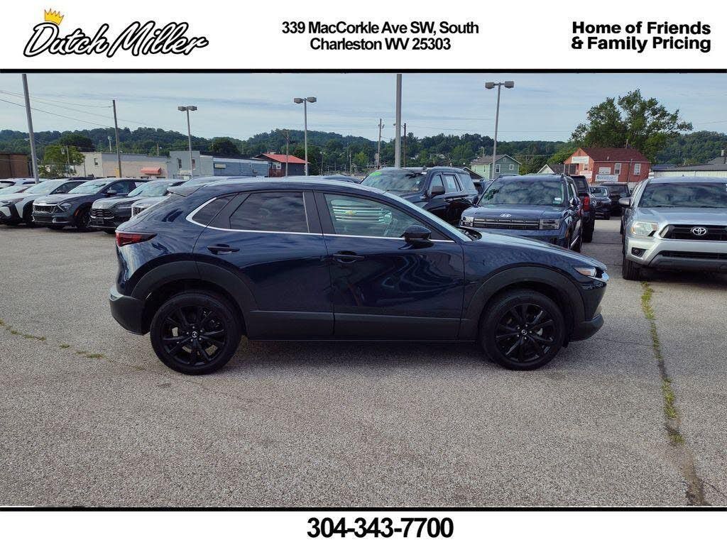 2024 MAZDA CX-30 - photo 2
