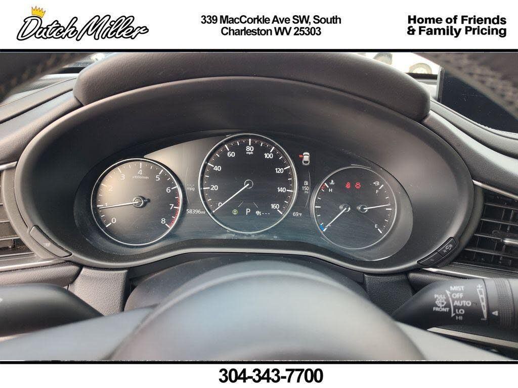 2024 MAZDA CX-30 - photo 15