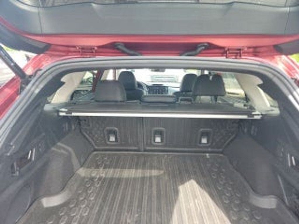 2020 SUBARU Outback - photo 20