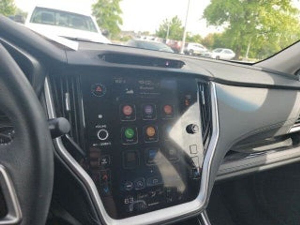 2020 SUBARU Outback - photo 24
