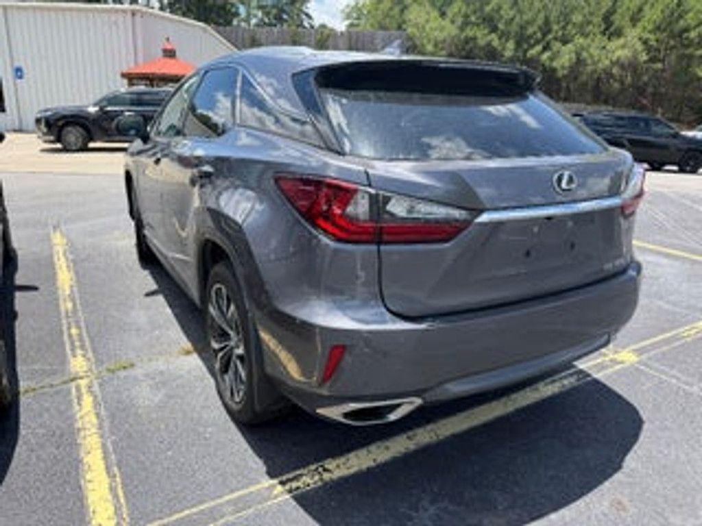 2019 LEXUS RX - photo 4