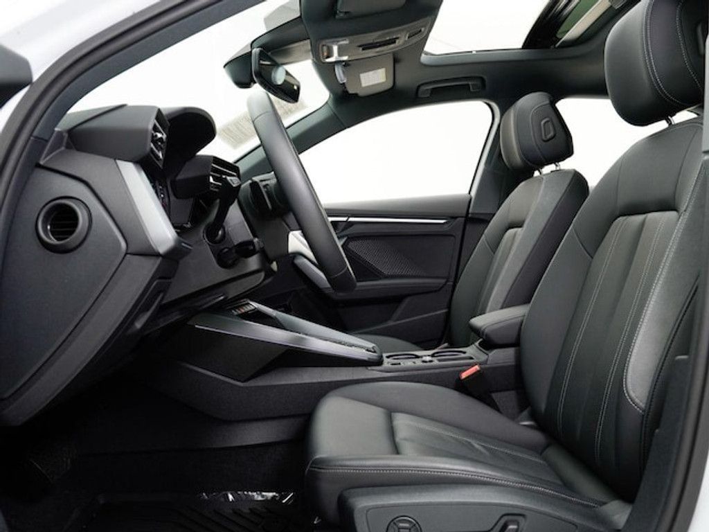 2025 AUDI A3 - photo 19