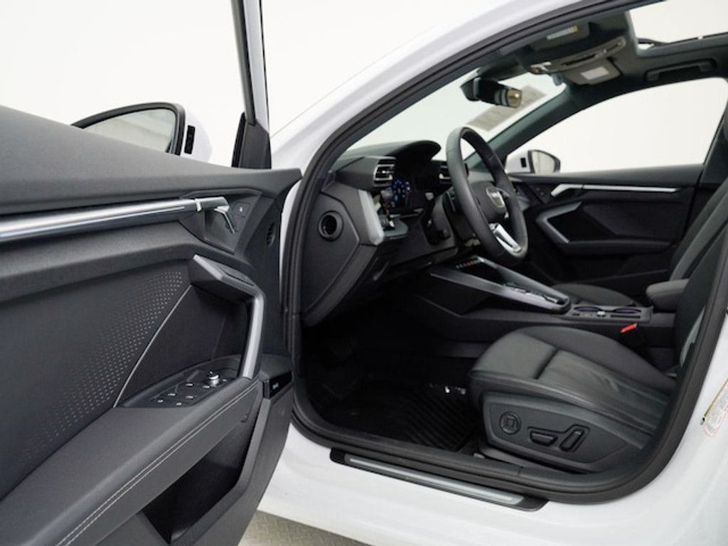 2025 AUDI A3 - photo 20