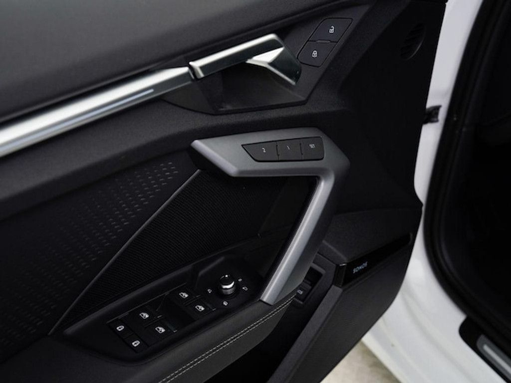 2025 AUDI A3 - photo 21
