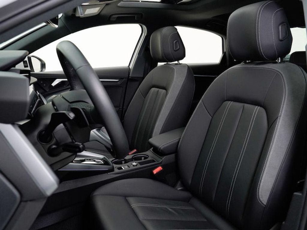 2025 AUDI A3 - photo 22