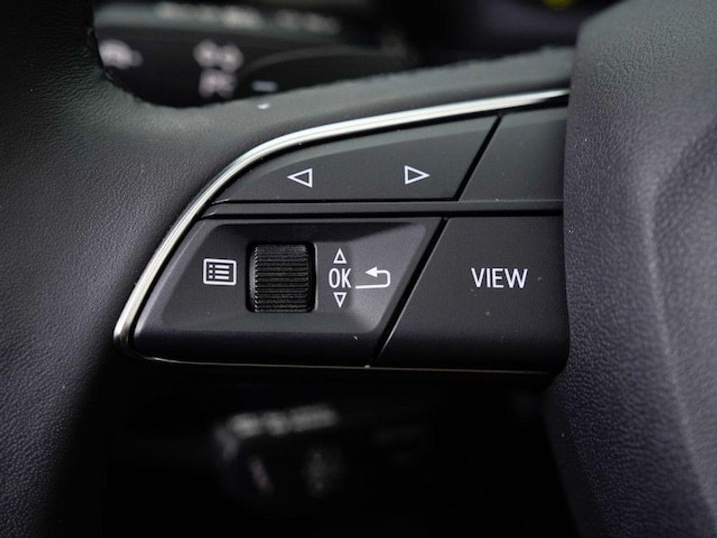 2025 AUDI A3 - photo 24