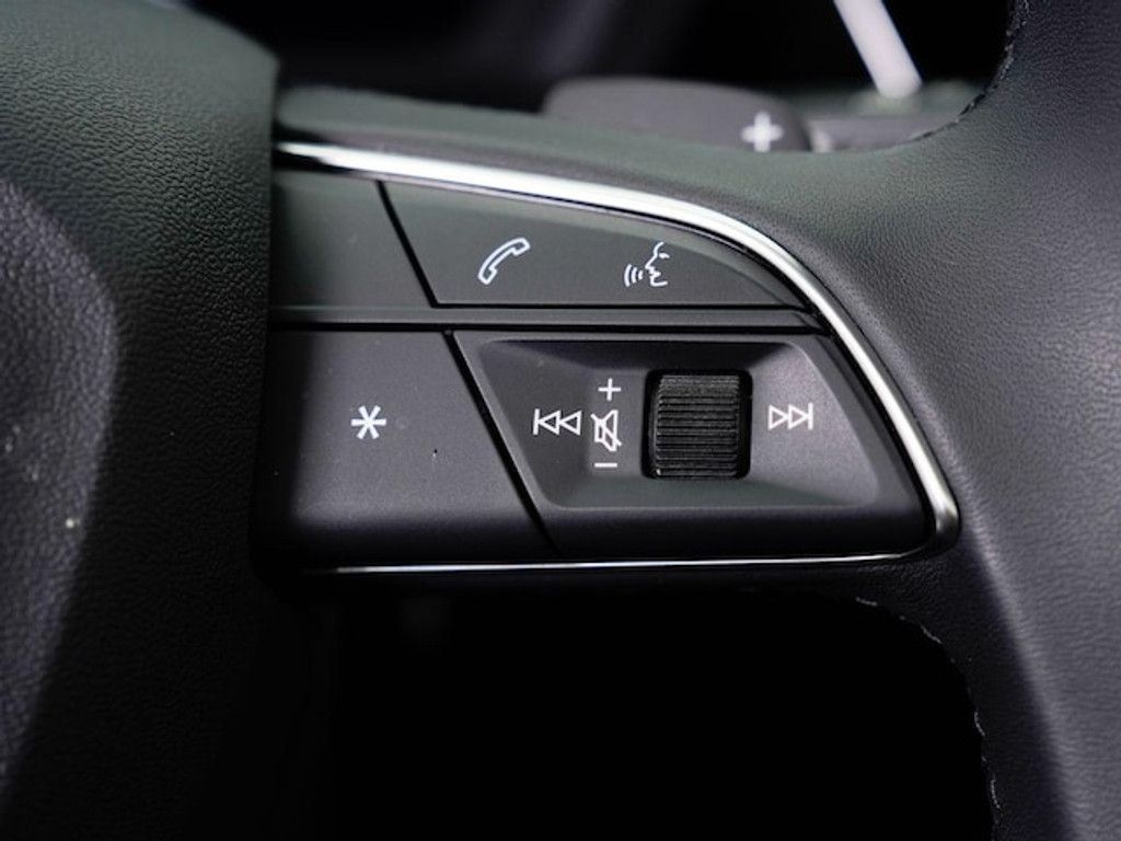 2025 AUDI A3 - photo 25