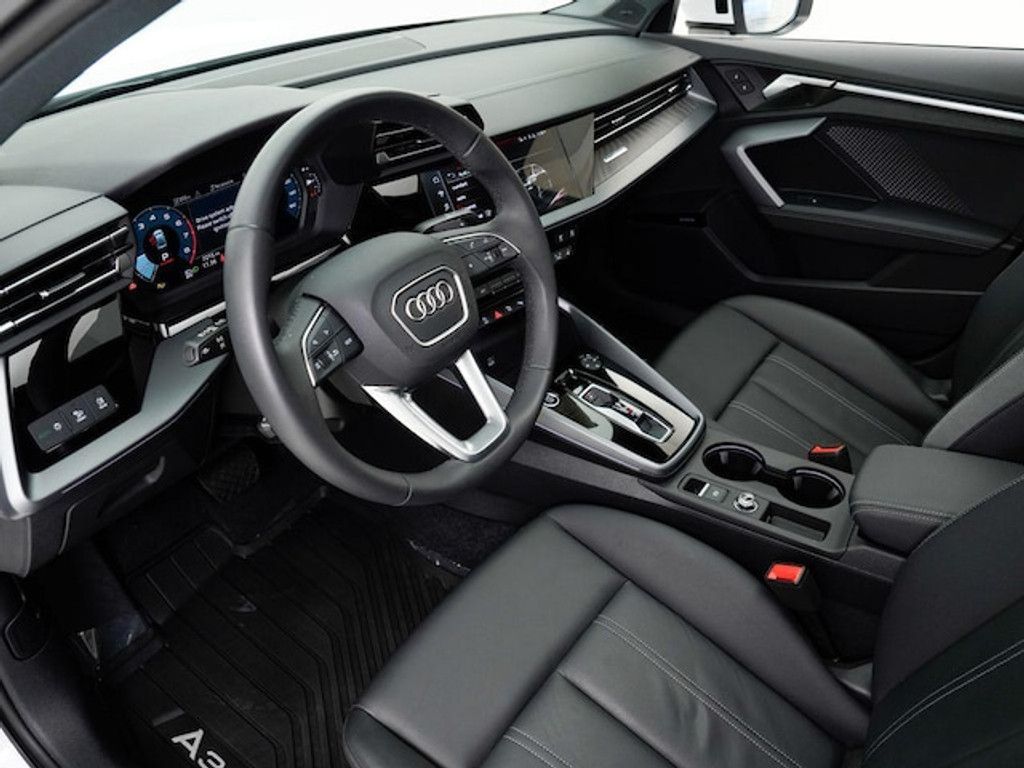 2025 AUDI A3 - photo 18