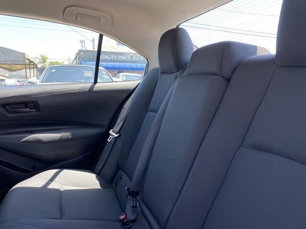 2024 TOYOTA Corolla - photo 20