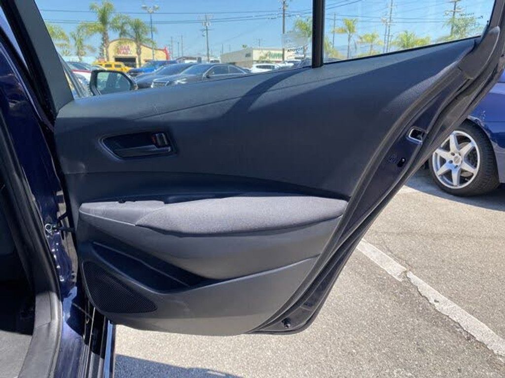 2024 TOYOTA Corolla - photo 21