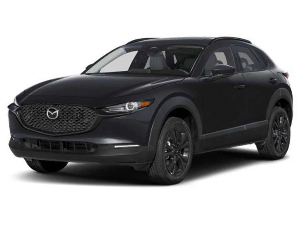 2026 Mazda CX-30 Preferred Package Carbon