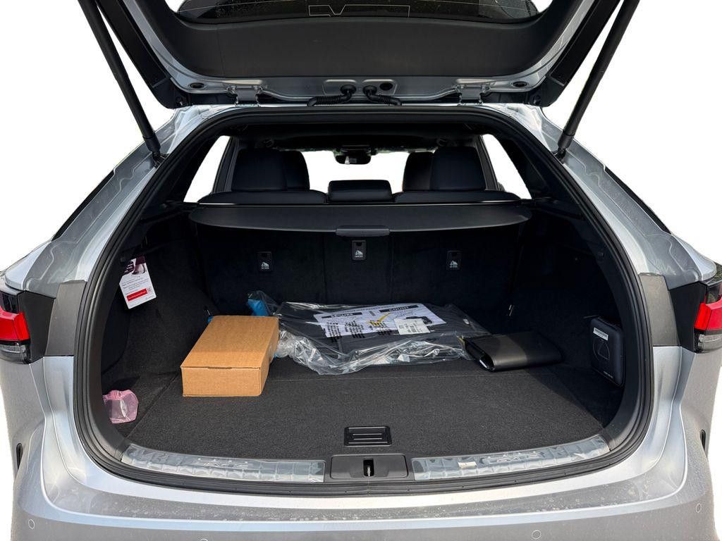 2026 LEXUS RX - photo 7