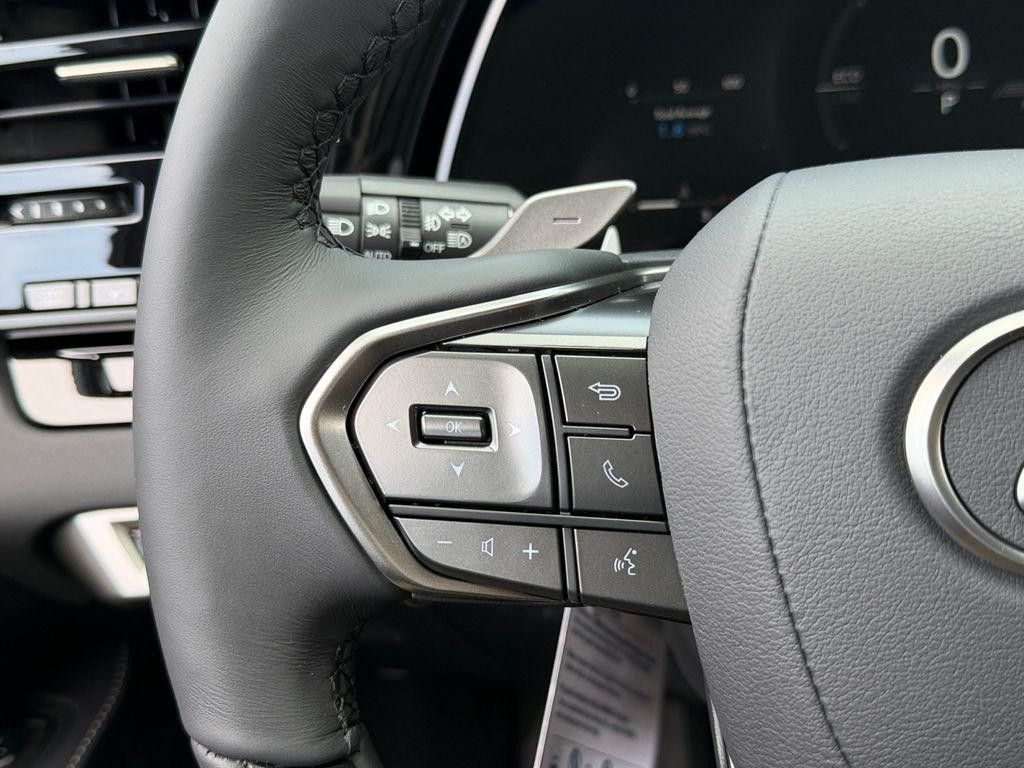 2026 LEXUS RX - photo 13