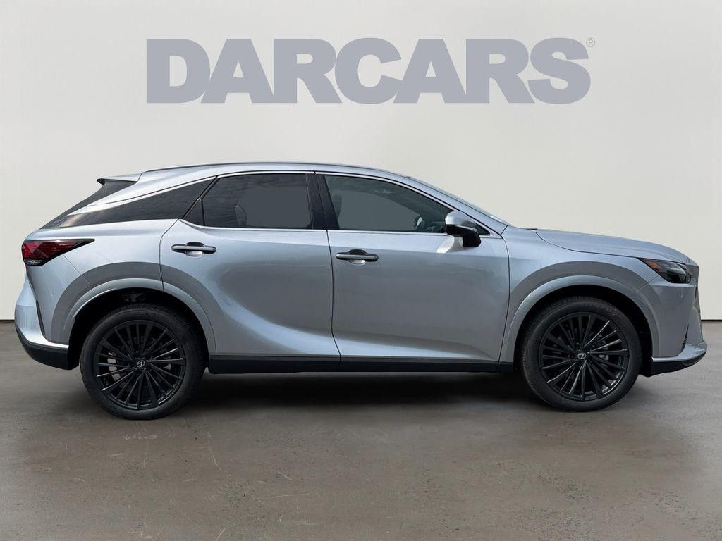 2026 LEXUS RX - photo 3
