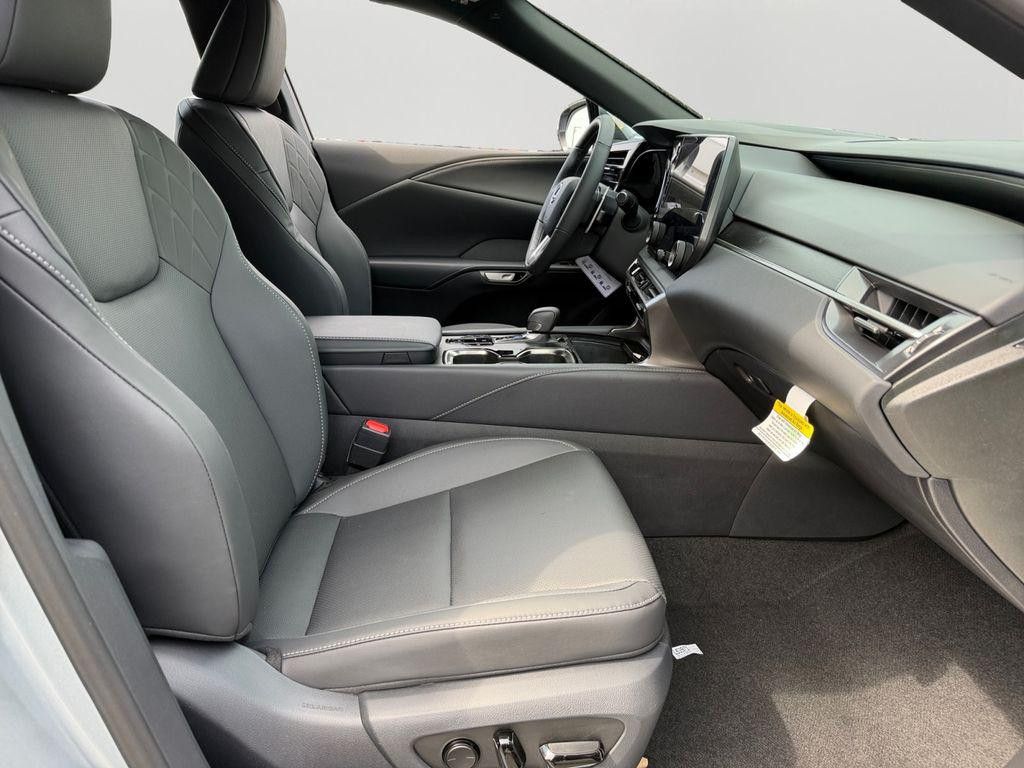 2026 LEXUS RX - photo 5