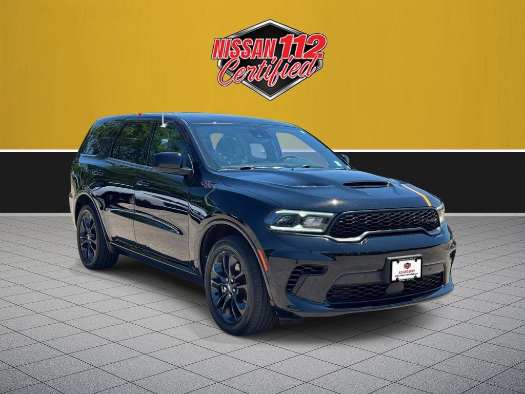 2023 Dodge Durango R T
