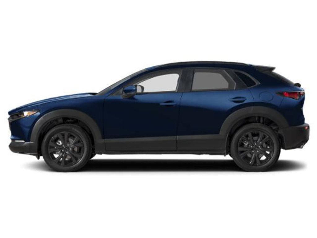 2026 Mazda CX-30 Preferred Package Carbon