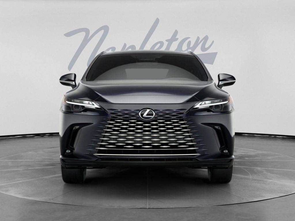 2026 Lexus RX 350