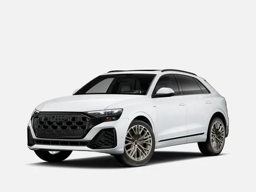 2027 Audi Q8 for sale