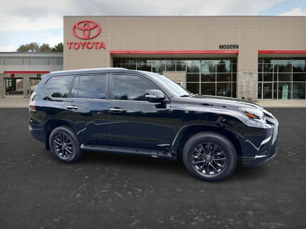 2023 Lexus GX 460 Premium