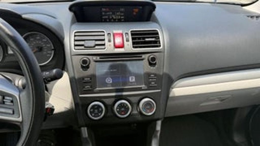 2016 SUBARU Forester - photo 15