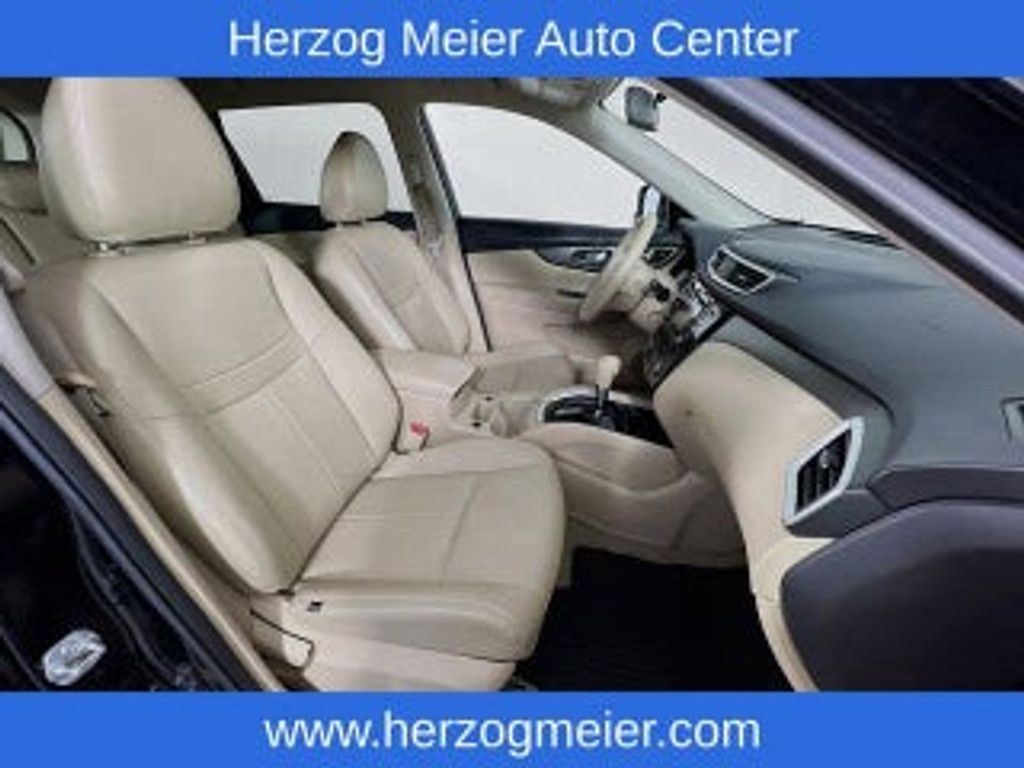 2013 NISSAN Rogue - photo 19