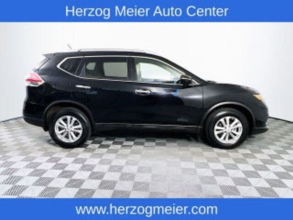 2013 NISSAN Rogue - photo 7