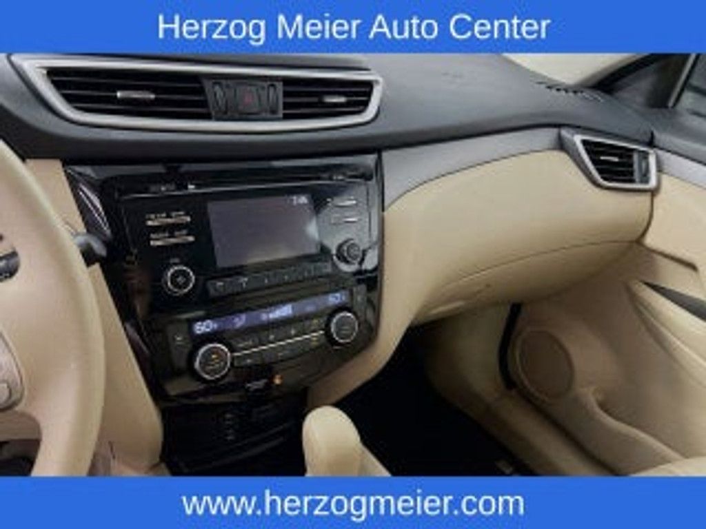 2013 NISSAN Rogue - photo 11