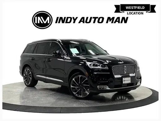 2020 LINCOLN Aviator Reserve for sale
