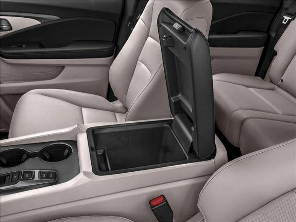 2026 HONDA Ridgeline - photo 10