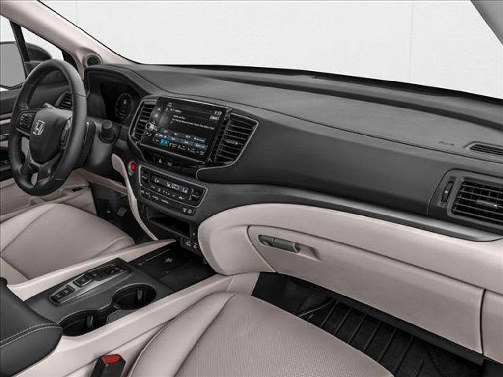 2026 HONDA Ridgeline - photo 11
