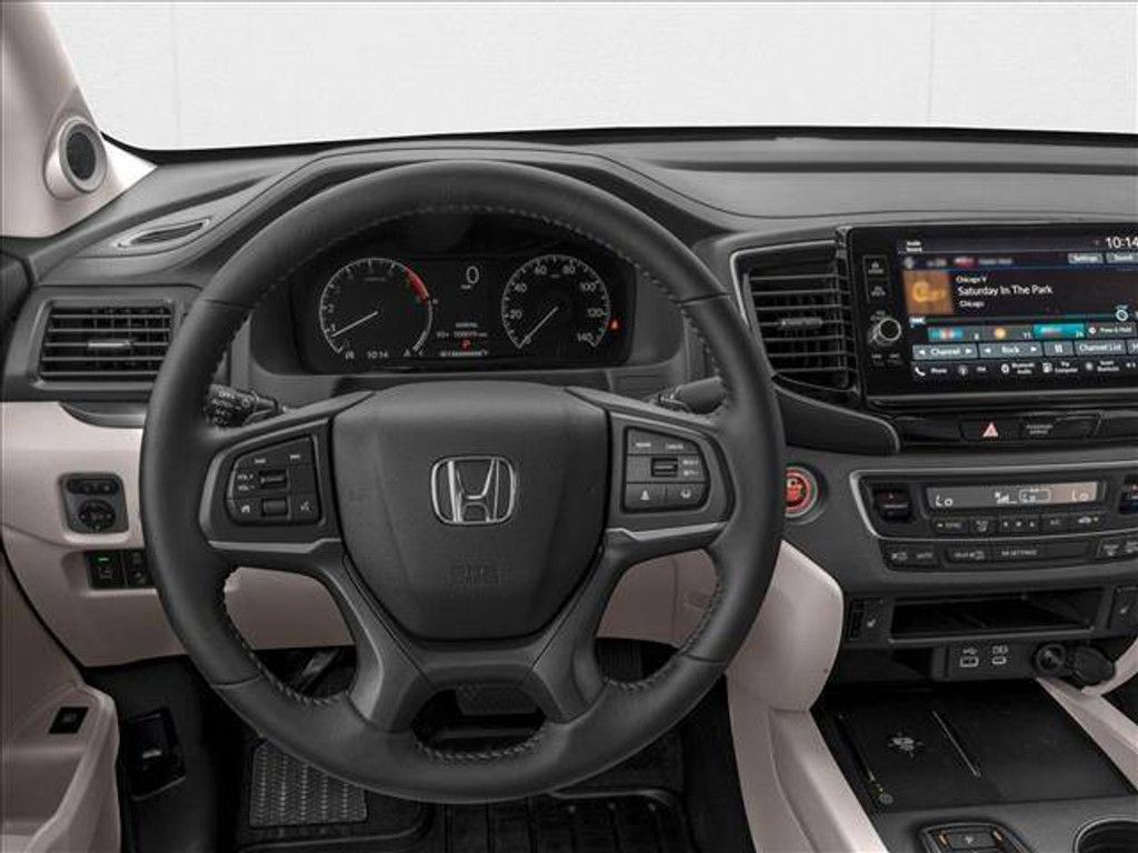2026 HONDA Ridgeline - photo 4