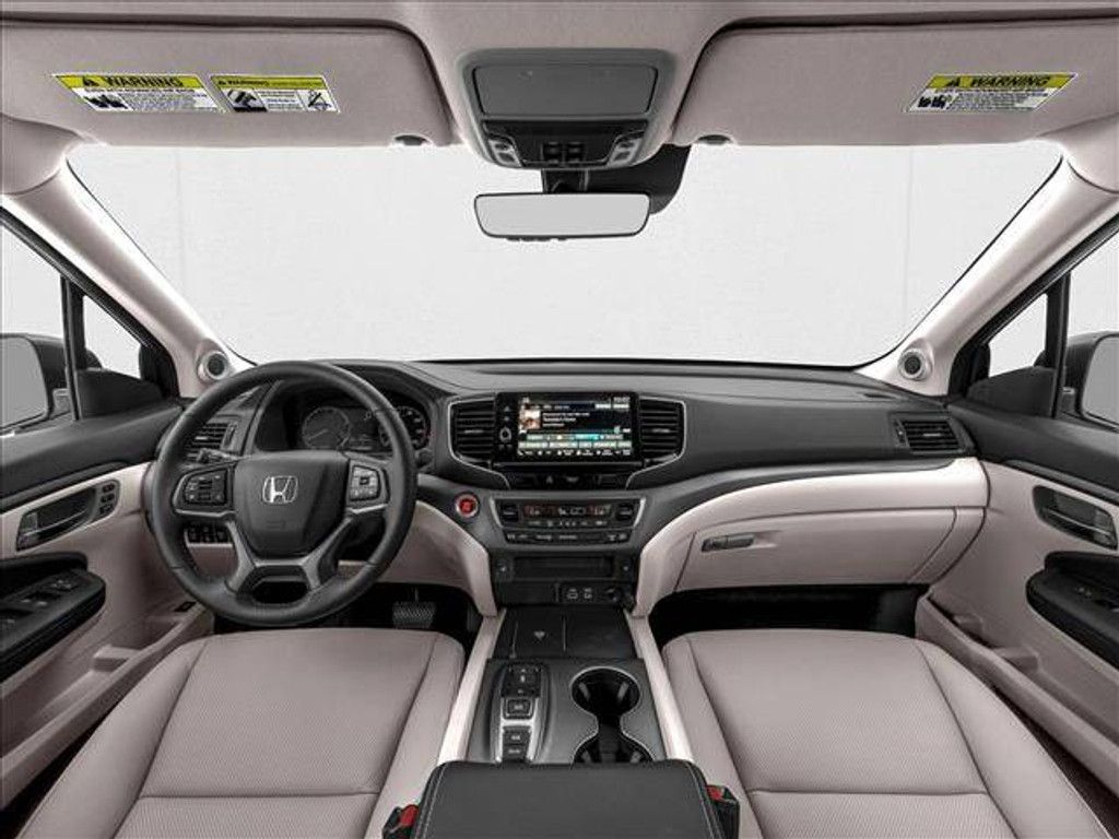 2026 HONDA Ridgeline - photo 5