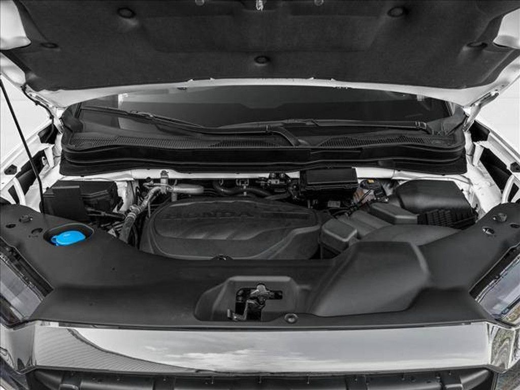 2026 HONDA Ridgeline - photo 8