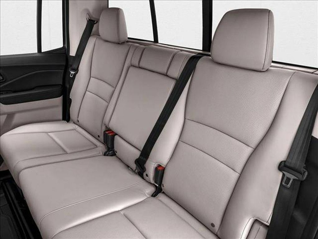 2026 HONDA Ridgeline - photo 9