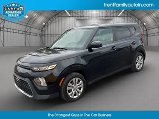 2021 KIA Soul LX, S, X-Line for sale
