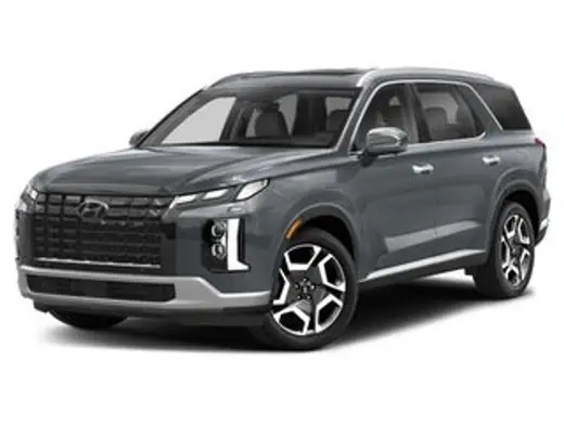 2023 HYUNDAI Palisade Limited for sale