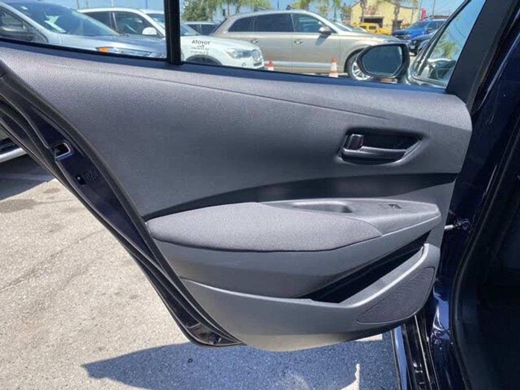 2024 TOYOTA Corolla - photo 18